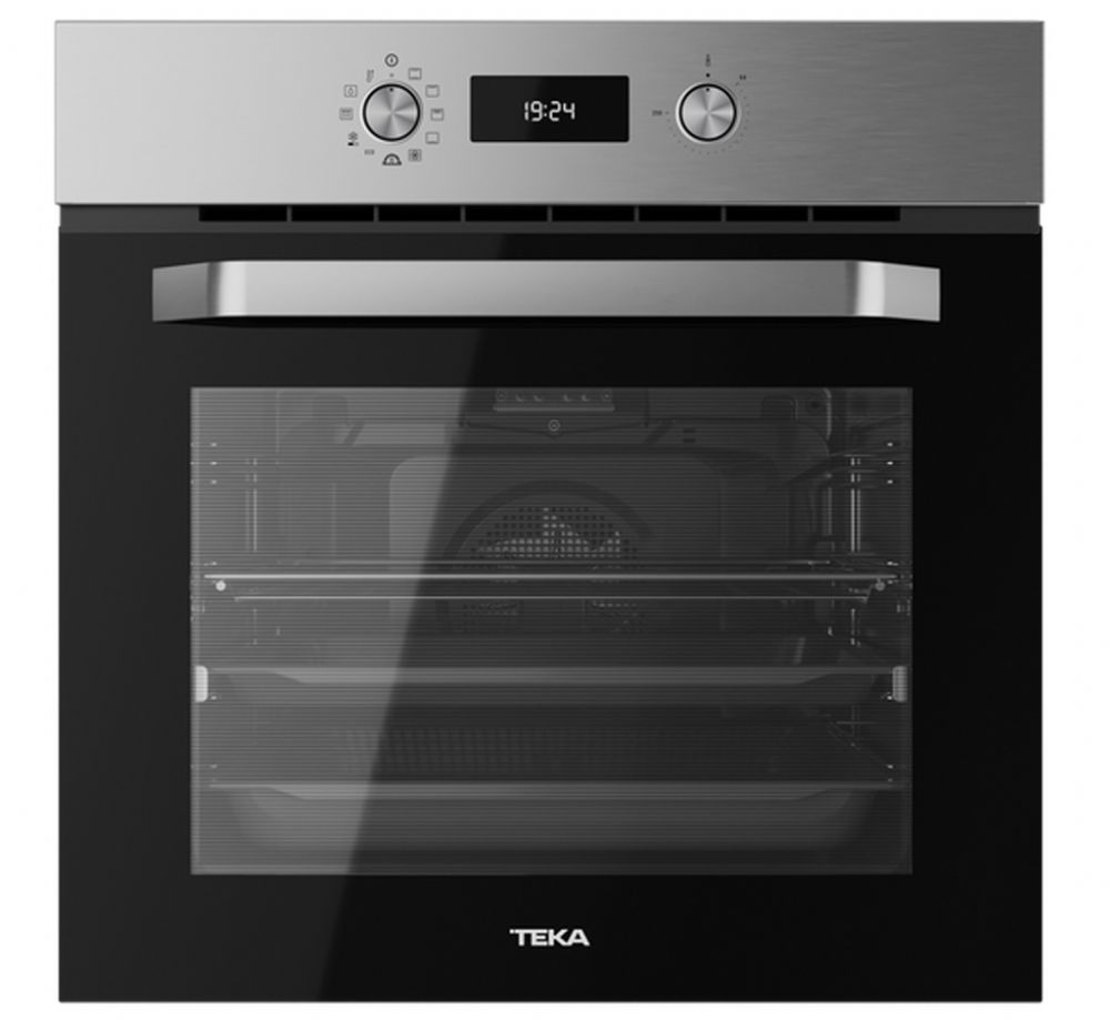 HORNO ELÉCTRICO TEKA AIRFRY HCB 6646